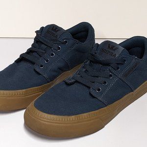 Men's Supra Skate Shoes / Sneakers [9/12]